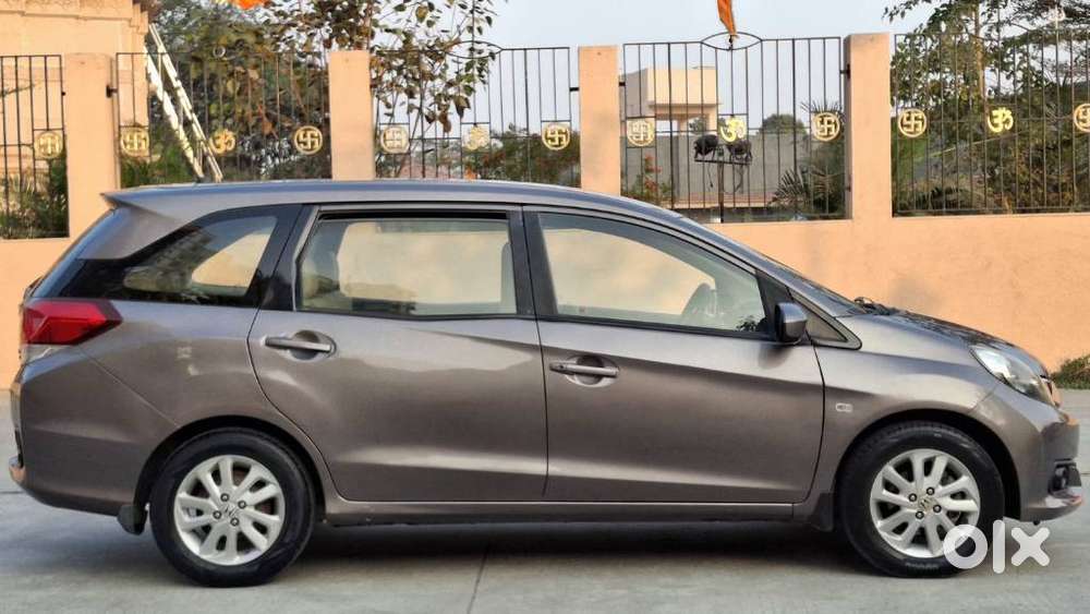 Honda Mobilio V I-dtec, 2014, Diesel