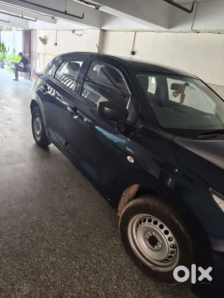 Maruti Suzuki Baleno 2025