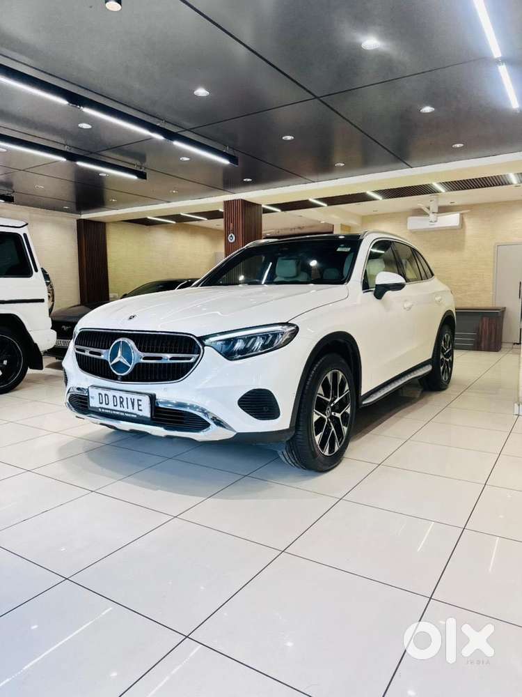 Mercedes-benz Glc 220d 4matic, 2024, Diesel