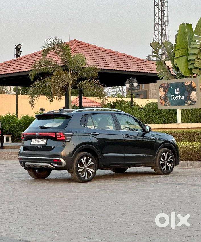 Volkswagen Tiguan 1.5 Tsi, 2022, Petrol
