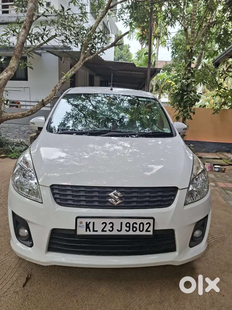 Ertiga For Sail