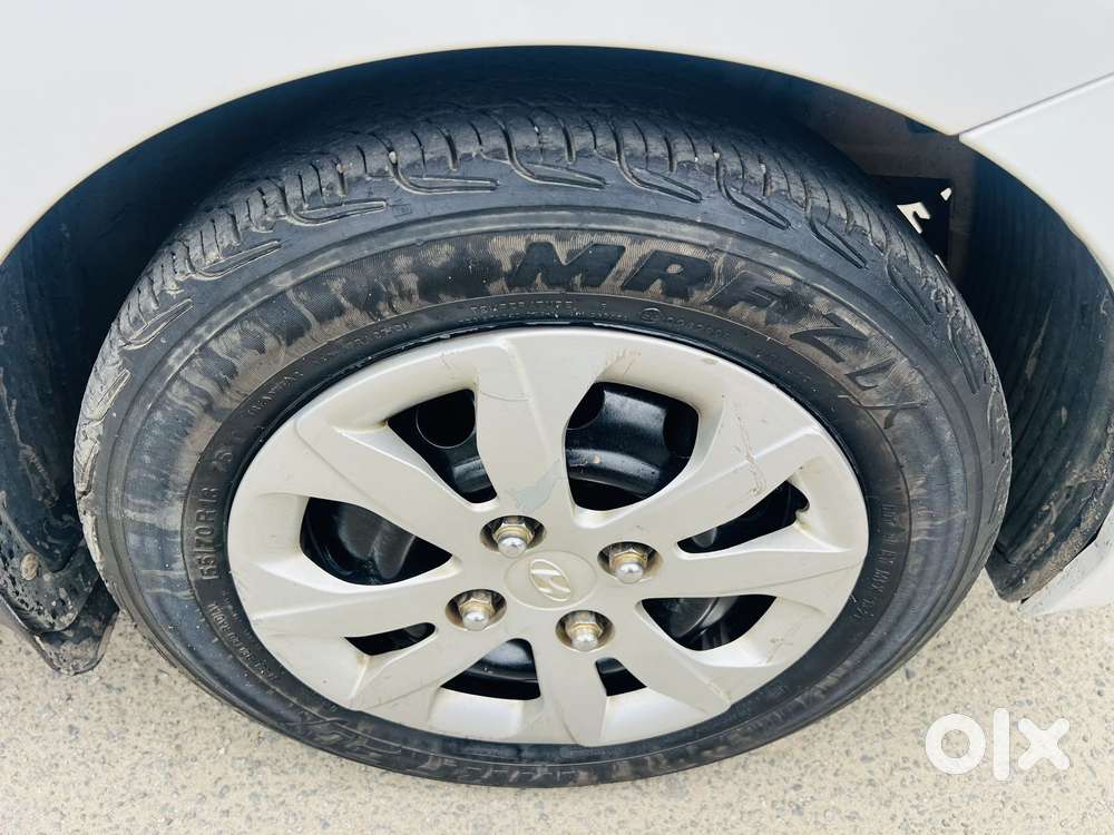 Hyundai Eon Era Plus Option, 2014, Petrol