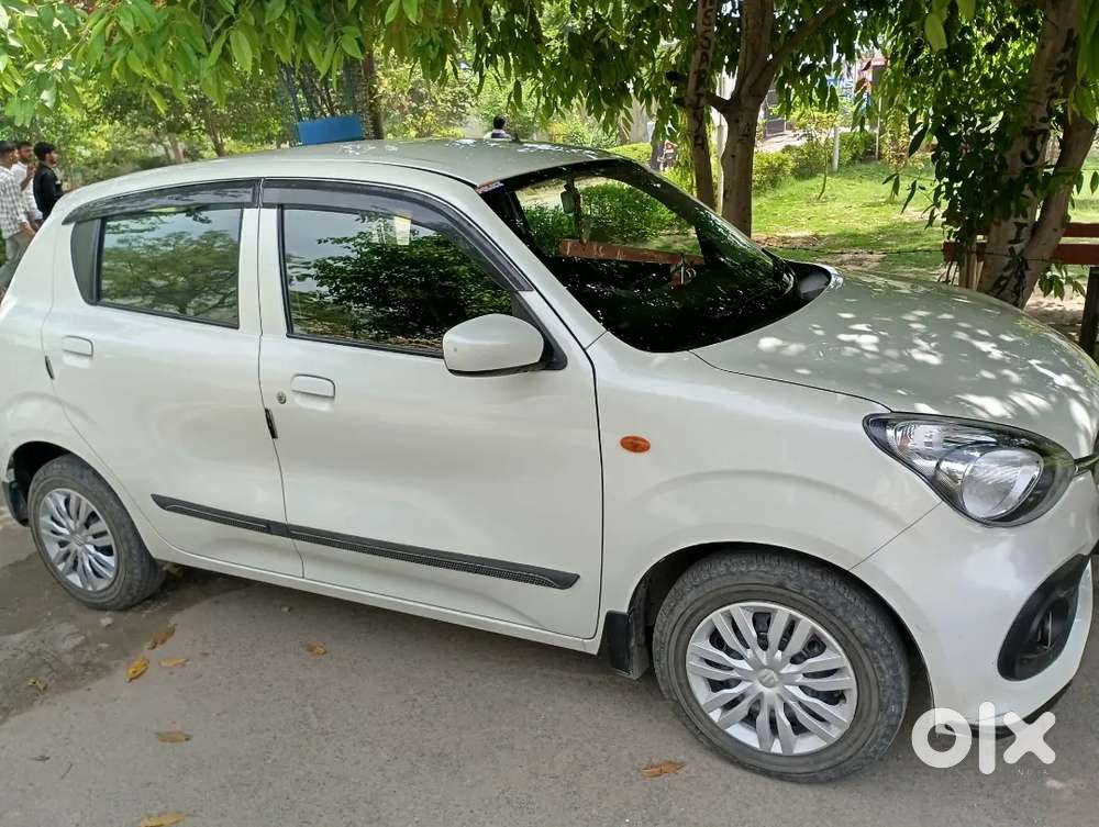 Celerio Vxi Sept 2022