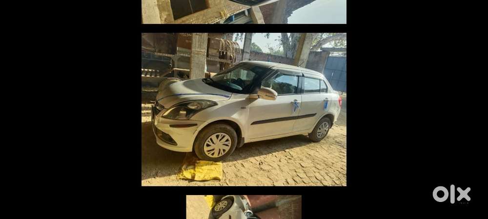 Swift Dzire Maruti Suzuki Kam Chali Hai All Ok Condition