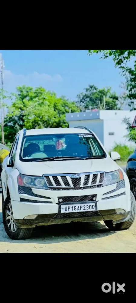 Mahindra Xuv500 2013 Diesel Manual