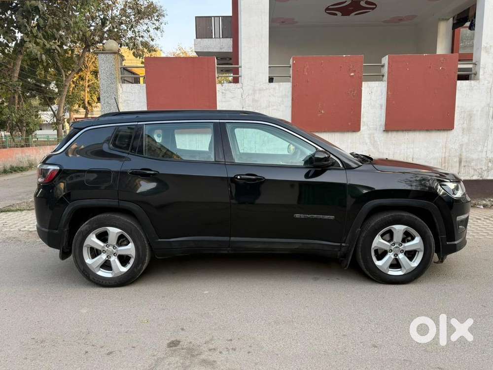 Jeep Compass 2017 Diesel Good Condition