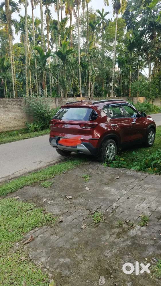 Tip Top Condition Sonet Htk Plus  Turbo Imt