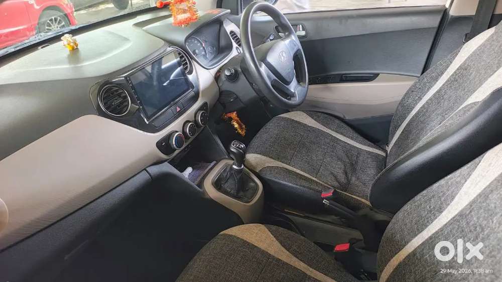 Hyundai Grand I10 2014 Diesel 150000 Km Driven