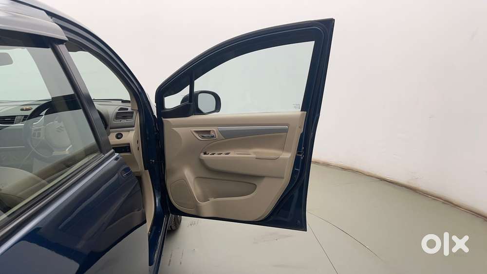 Maruti Suzuki Ertiga 1.5 Zxi, 2018, Petrol