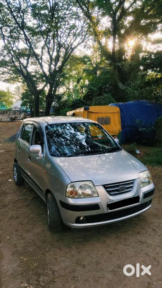 Hyundai Santro Xing 2006