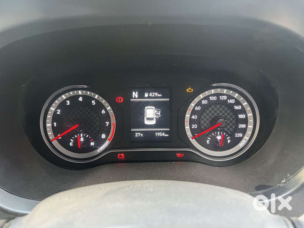 Hyundai Grand I10 Nios Sportz 1.2 Kappa Vtvt, 2025, Petrol