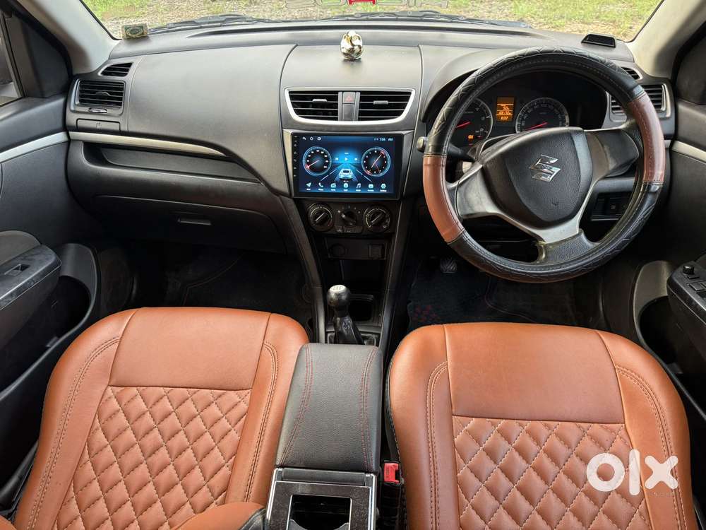 Maruti Suzuki Swift Vdi Limited Edition, 2015, Diesel