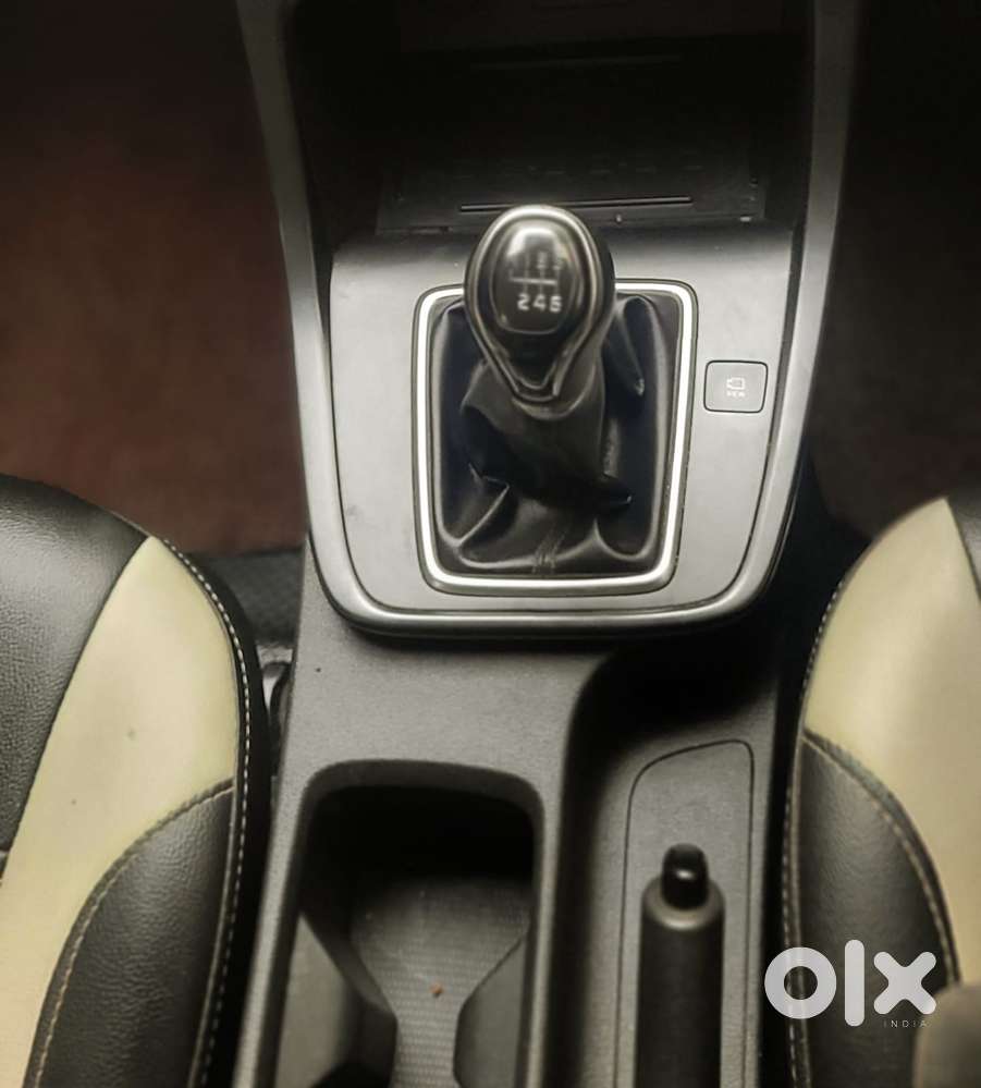 Hyundai Creta Sx (o) 1.5 Diesel, 2021, Diesel