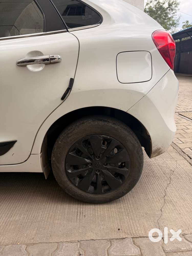 Baleno Delta 2016