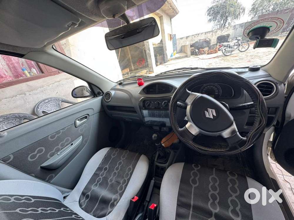 Maruti Suzuki Alto 800 2014 Petrol Well Maintained