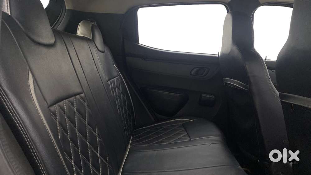 Renault Kwid 1.0 Rxt Edition, 2017, Petrol