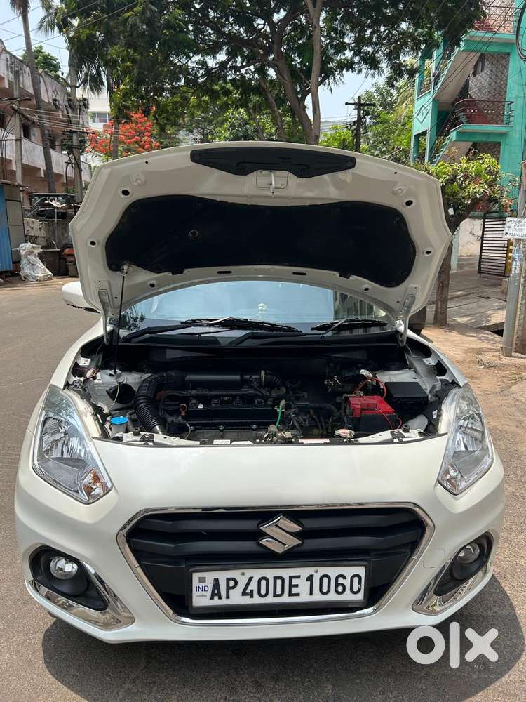 Maruti Suzuki Swift Dzire 1.3 Zxi, 2024, Petrol