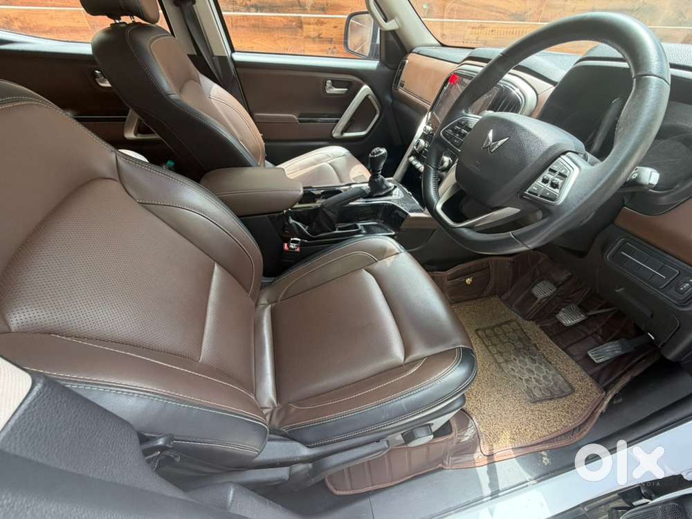 Mahindra Diesel 2024 Model