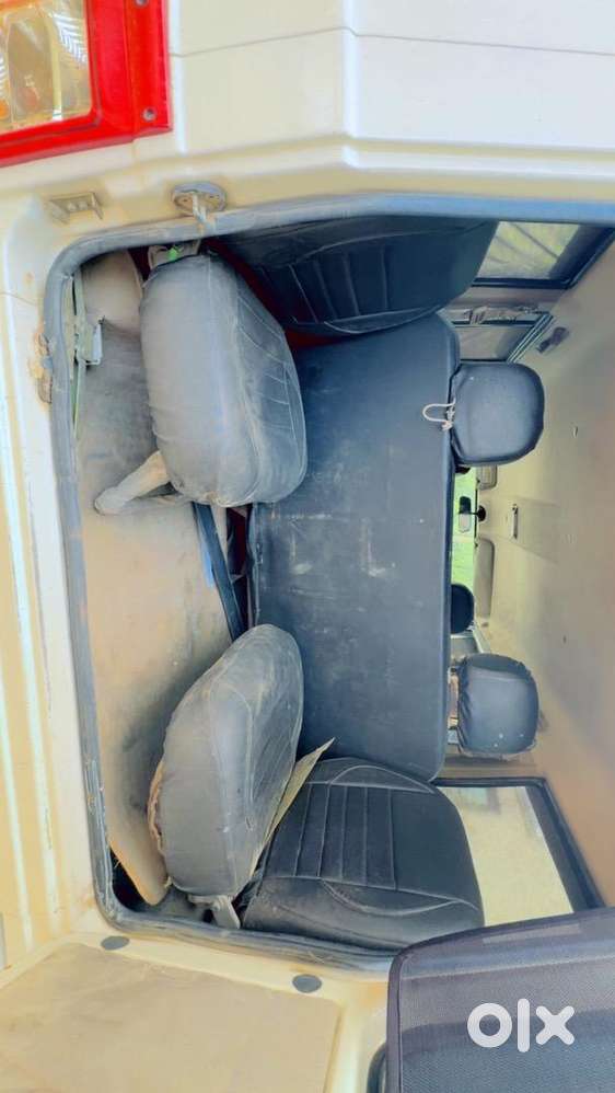 Mahindra Bolero 2022 Diesel Good Condition
