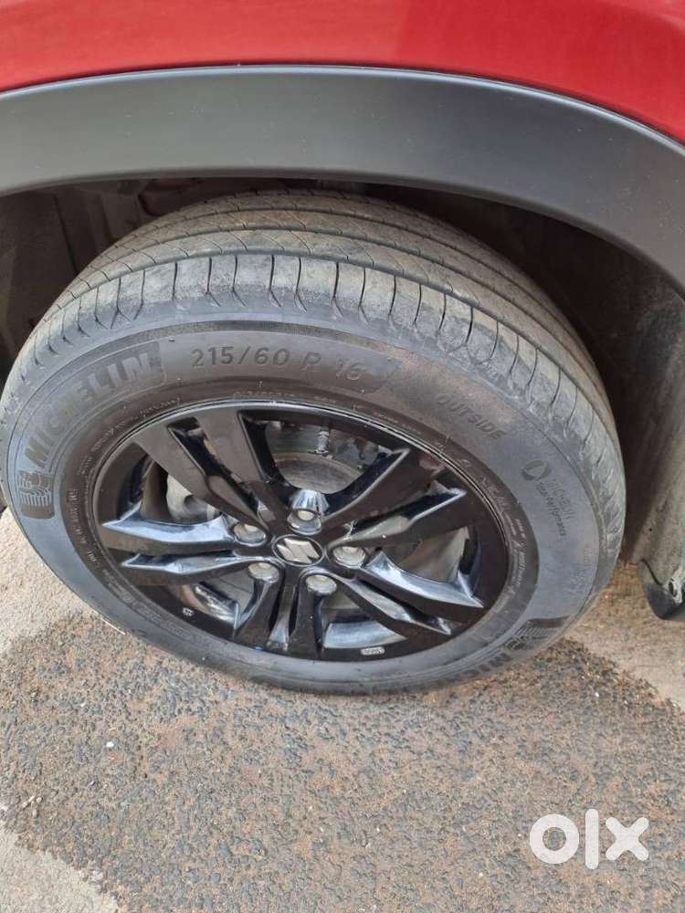 Maruti Suzuki Vitara Brezza Zdi Plus Amt, 2018, Diesel