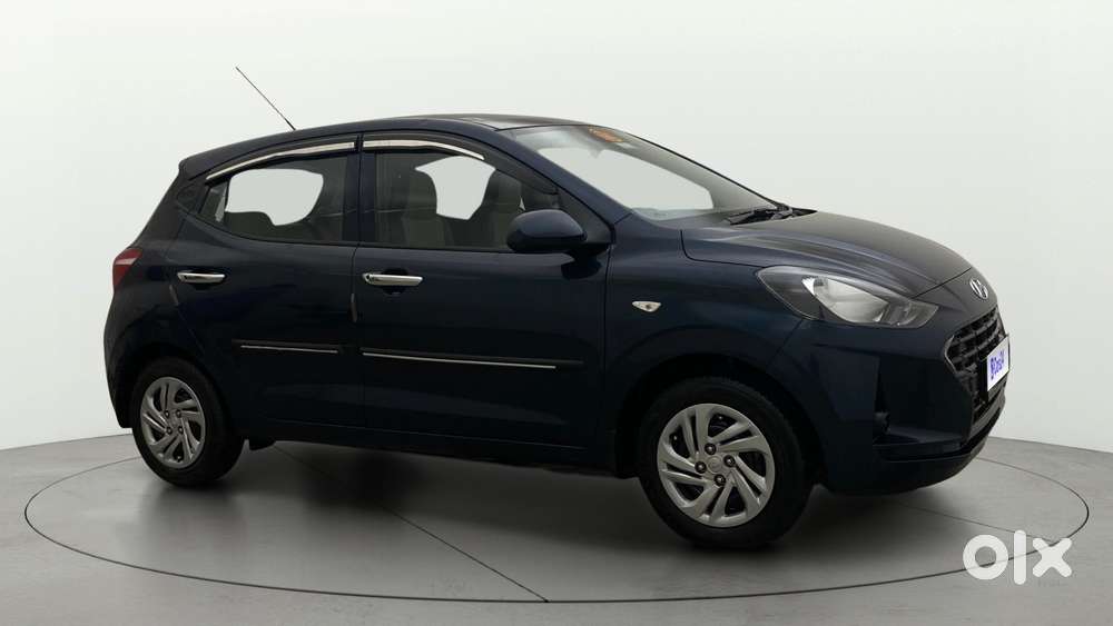Hyundai Grand I10 Nios Magna 1.2 Kappa Vtvt, 2022, Petrol