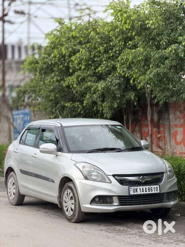 Maruti Suzuki Swift Dzire Vdi (o), 2015, Diesel