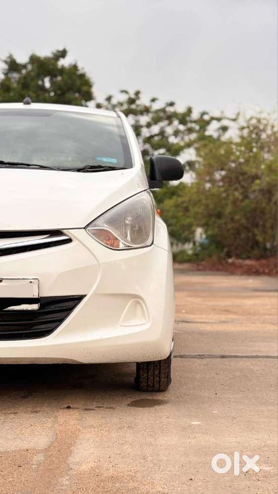 Hyundai Eon Era +, 2014, Petrol