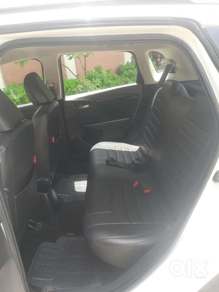 Honda Wr-v 1.5 Sv I-dtec Mt, 2019, Diesel