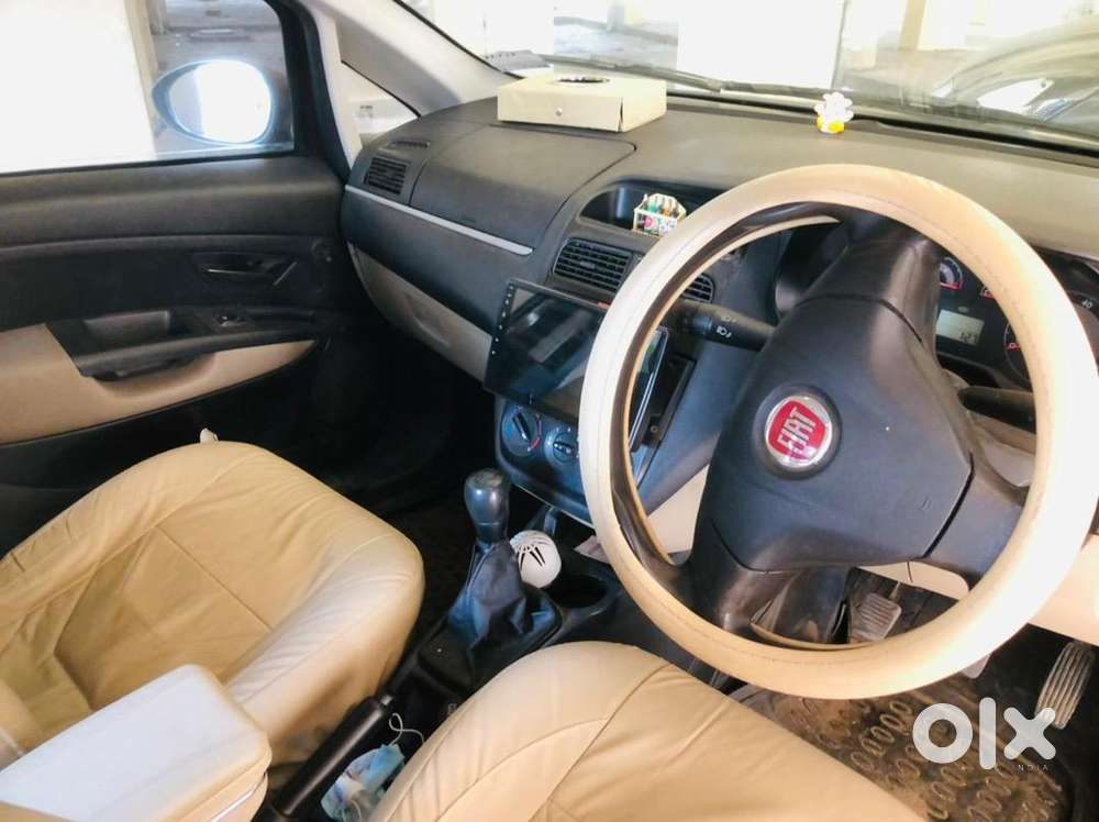 Fiat Linea 2010 Good Conditions