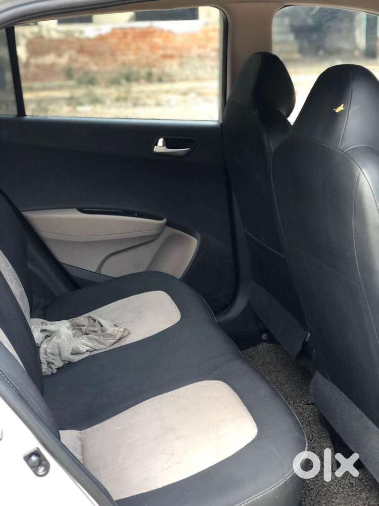 Hyundai Grand I10 1.2 Crdi Sportz, 2017, Diesel
