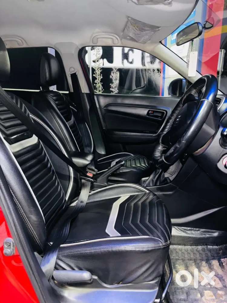 Maruti Suzuki Brezza Vdi 2019