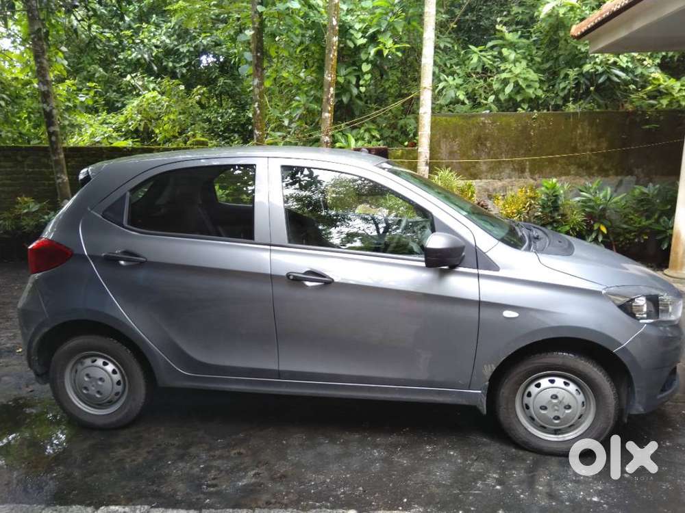Tata Tiago 2019 Tiago