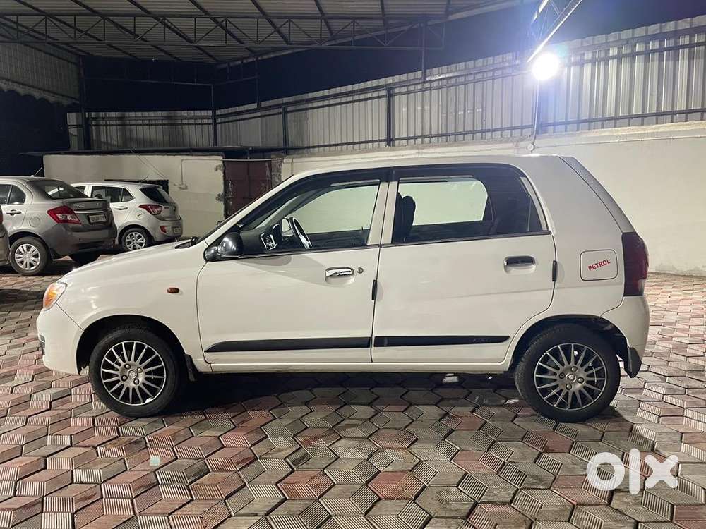 Maruti Suzuki Alto K10 2030