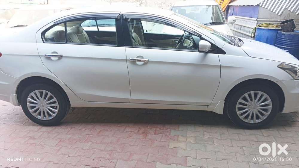 Maruti Suzuki Car 2017