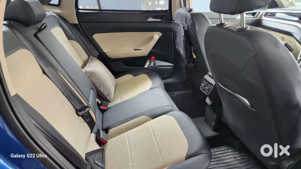 New Volkswagen Virtus 1.0 Topline 2023