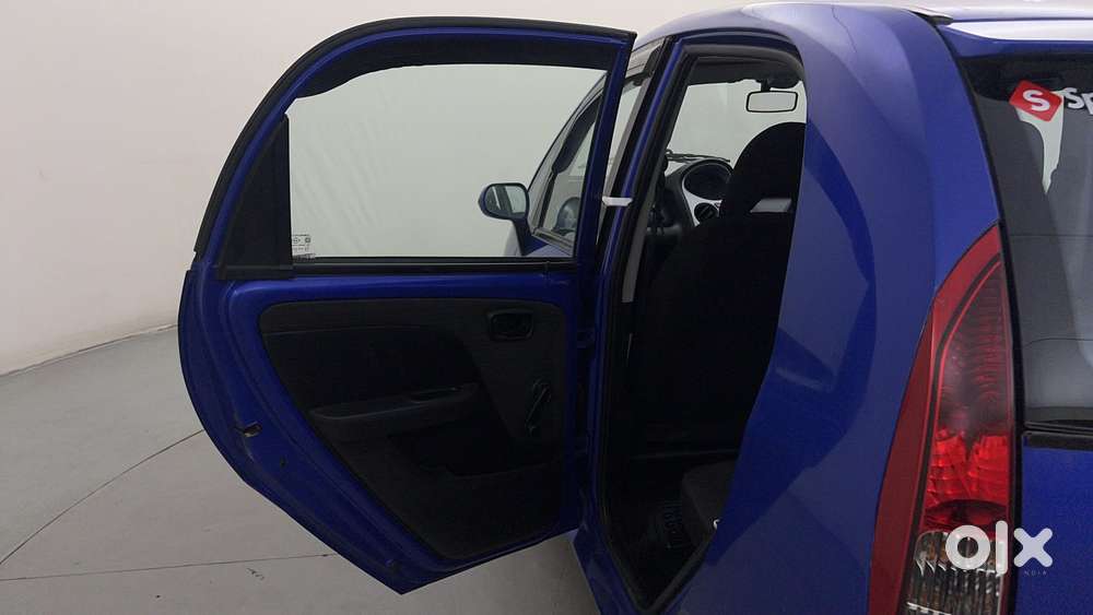 Tata Nano 2012-2015 Twist Xt, 2014, Petrol