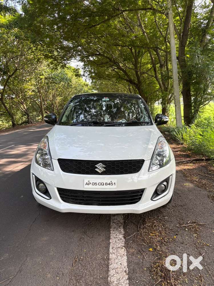 Maruti Suzuki Swift Vdi 2013
