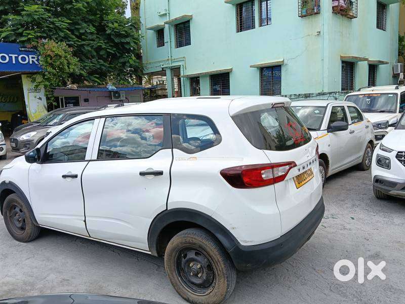 Renault Triber, 2024, Petrol