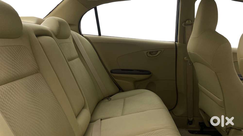 Honda Amaze 2013-2016 S I-vtech, 2013, Petrol