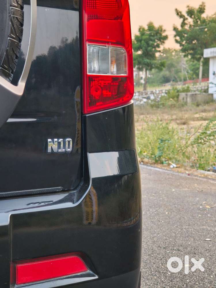 Mahindra Bolero Neo N10 (r), 2025, Diesel