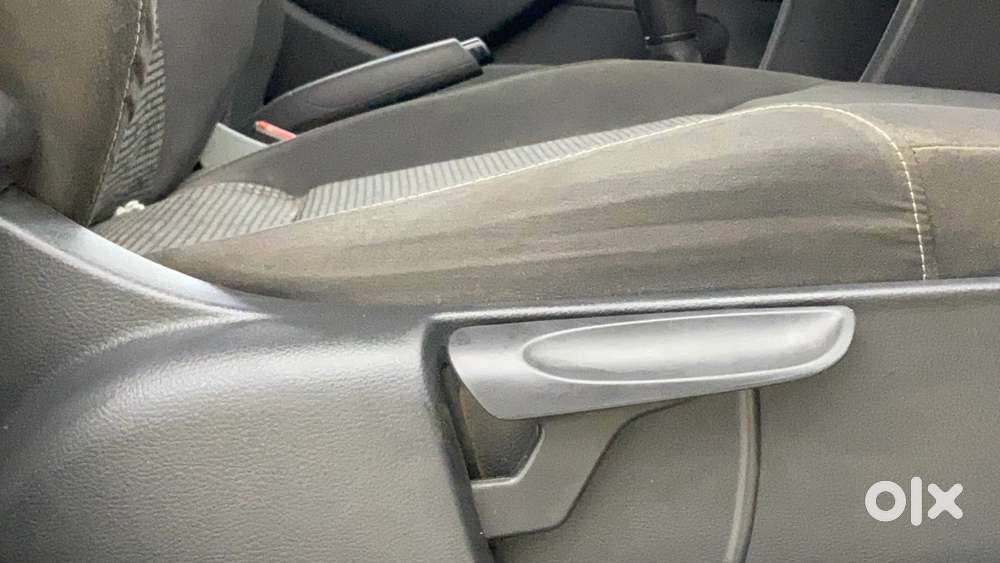 Volkswagen Polo 1.2 Mpi Comfortline, 2015, Petrol