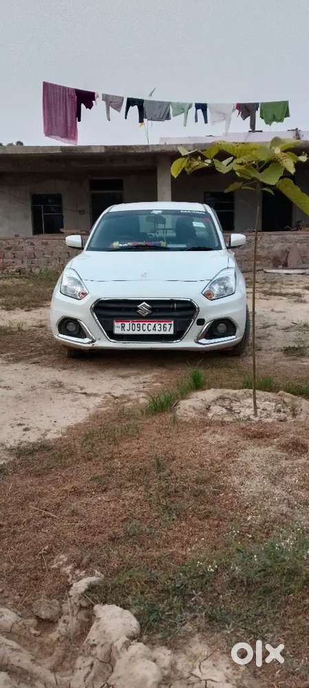Maruti Suzuki Dzire 2019 Petrol 63000 Km Driven