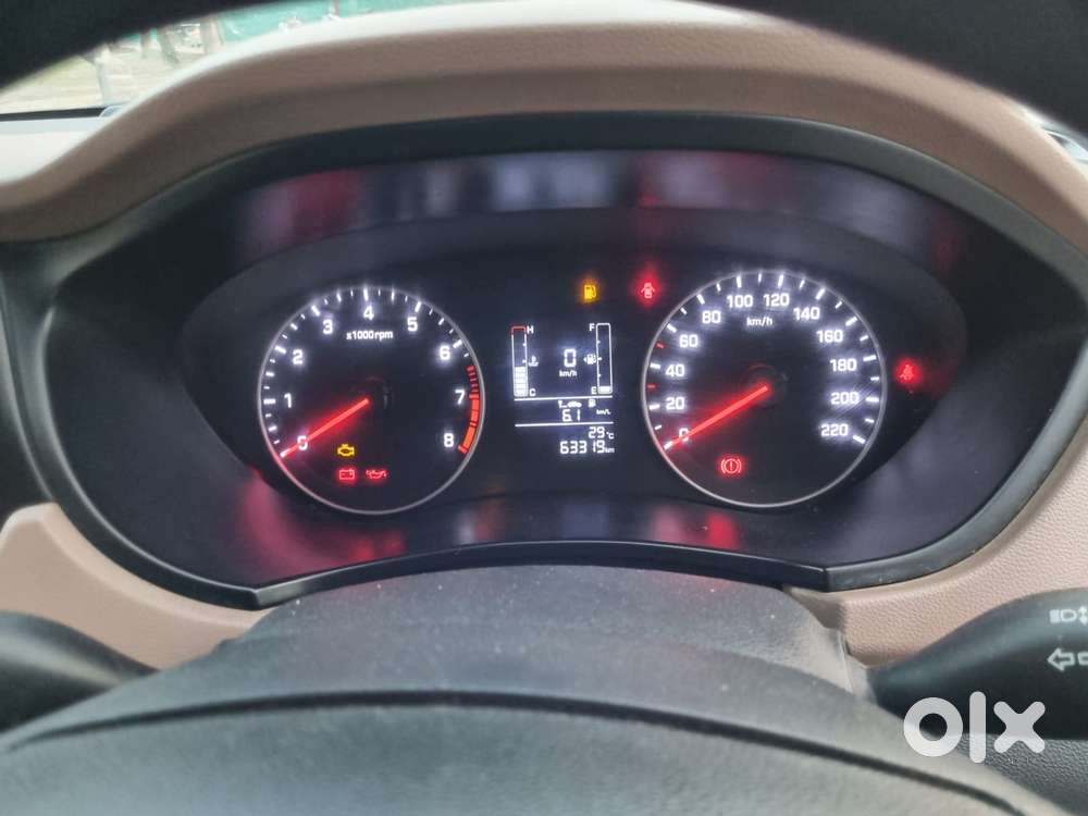 Hyundai I20 Petrol Cvt Magna Executive, 2020, Cng & Hybrids