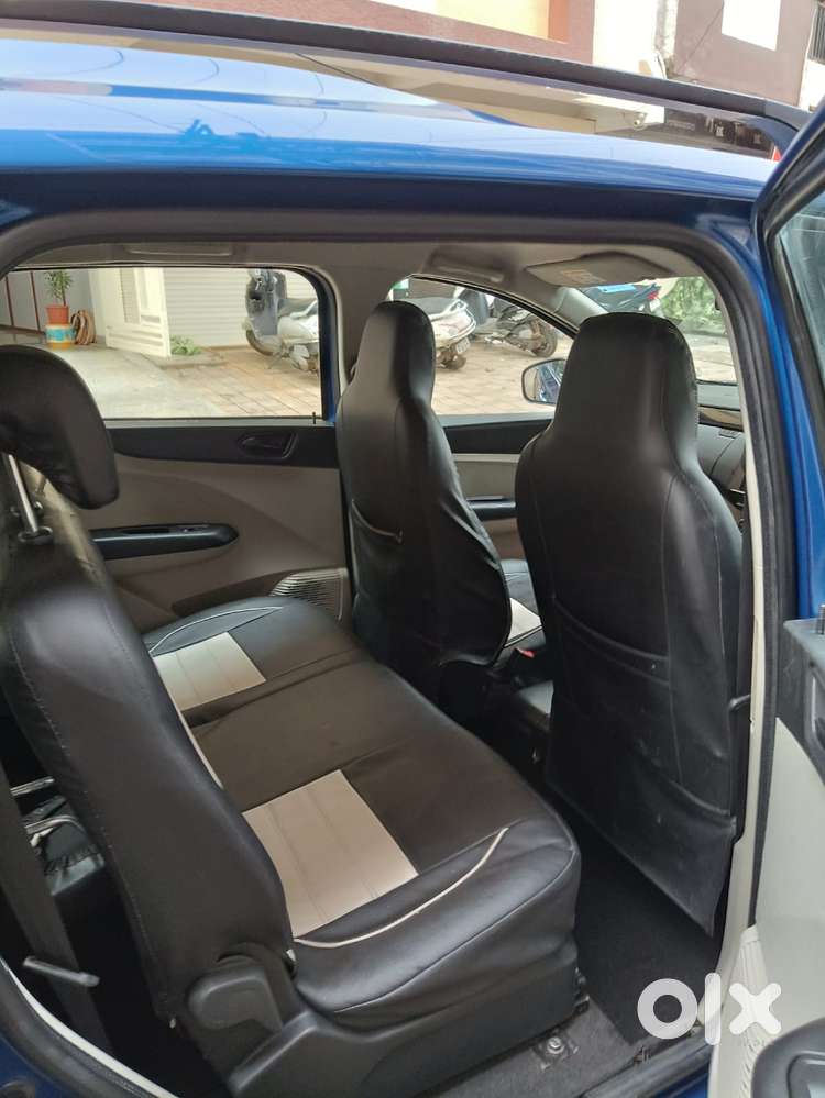 Renault Triber Rxt, 2021, Petrol