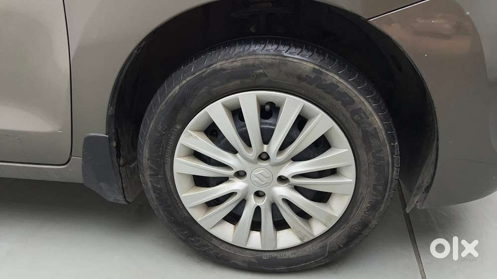 Maruti Suzuki Baleno 1.3 Delta, 2021, Petrol