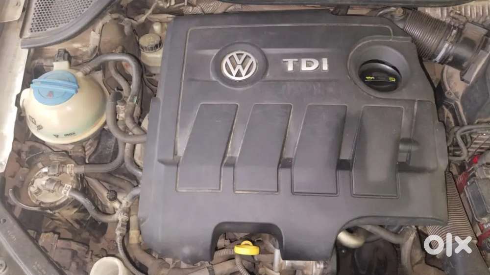 Volkswagen Ameo 2017 Diesel Well Maintained