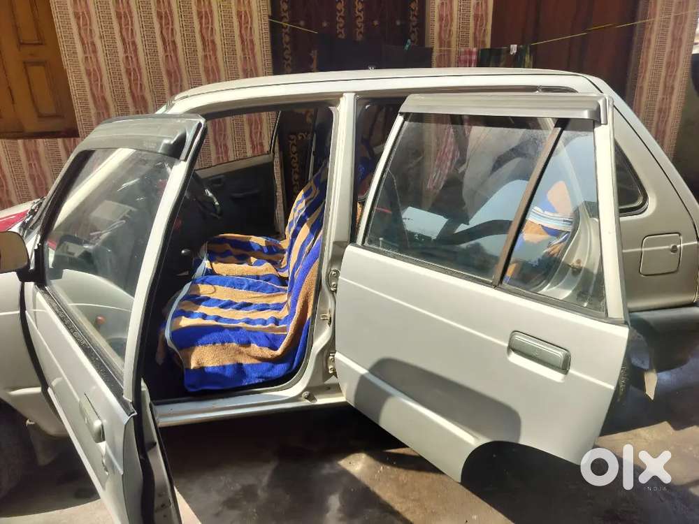 Maruti Suzuki 800 2006 Petrol 58000 Km Driven