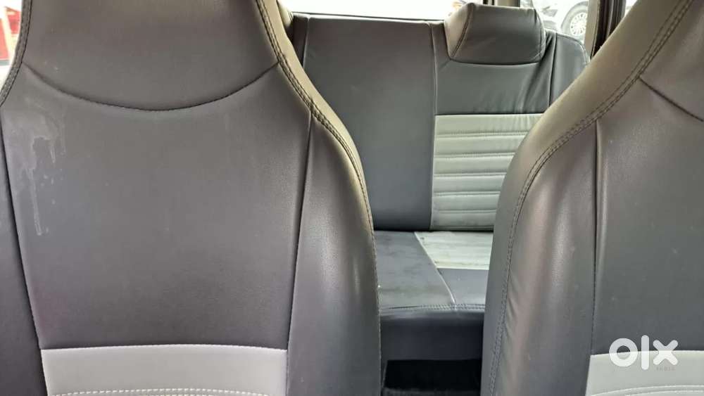 Maruti Suzuki Eeco 1.2 7 Str, 2019, Petrol