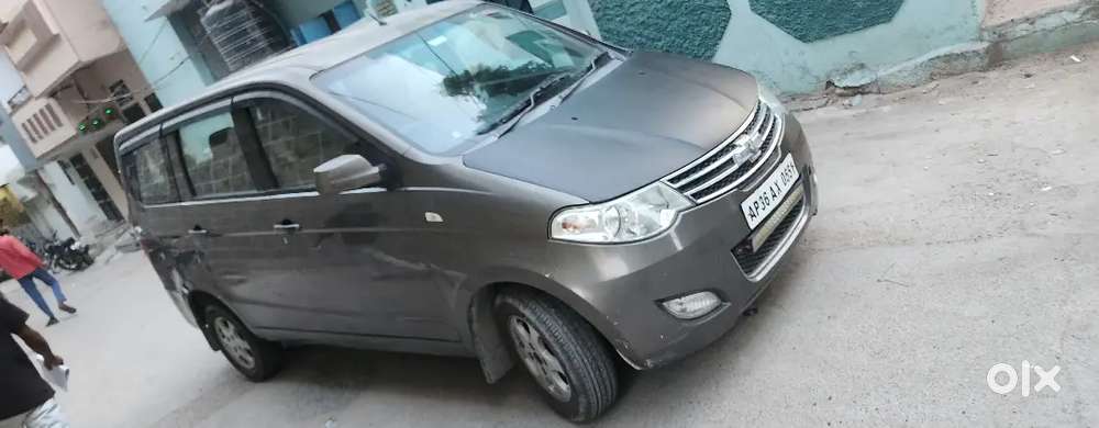 Chevrolet Enjoy 2013 Diesel Well Maintained