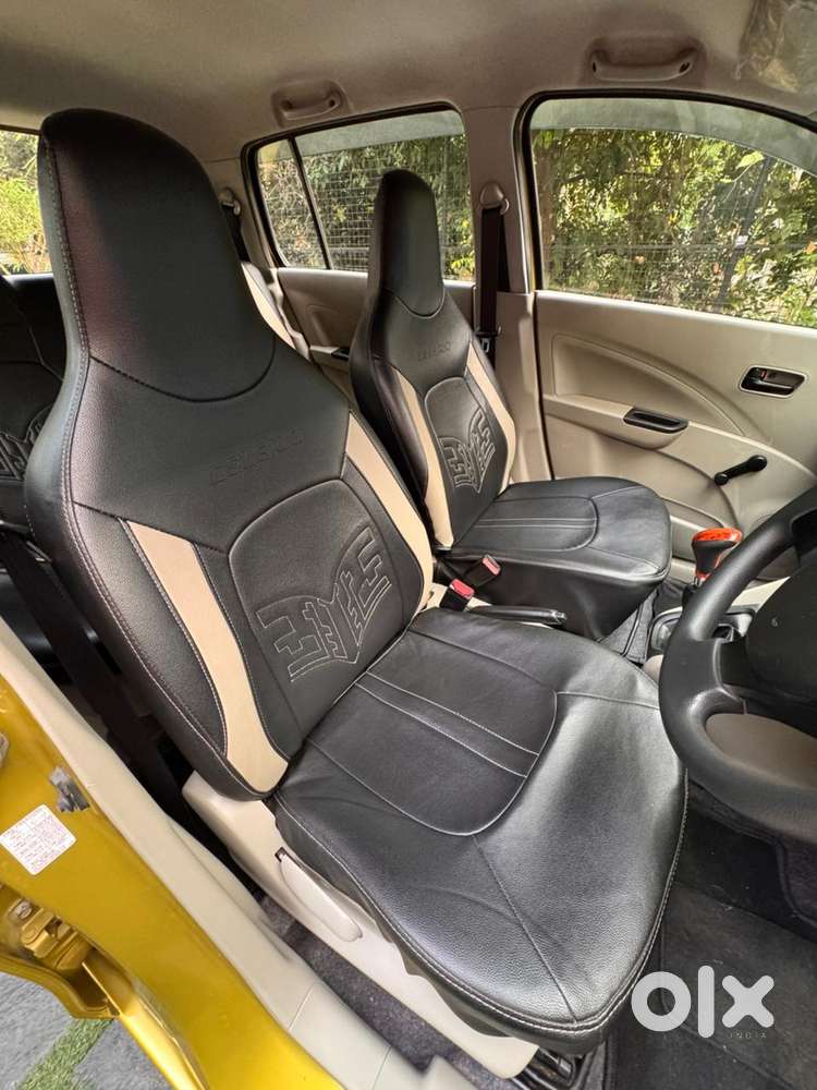 Maruti Suzuki Celerio